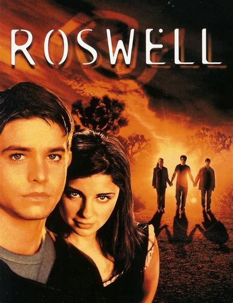 Welcome to a tangled web of secrets and deception. . Imdb roswell